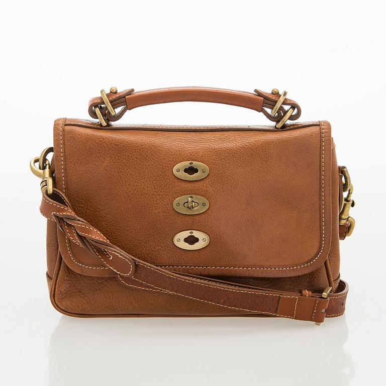 Mulberry, väska "Small Bryn".
