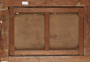 Georg Eduard Otto Saal, I norra ishavet.