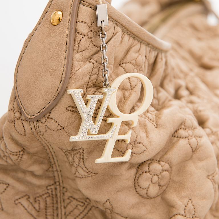 Louis Vuitton, "Olympe Nimbus", Limited Edition väska.