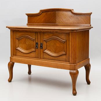 MATGRUPP, 6 delar, rokokostil, 1900-talets första hälft.