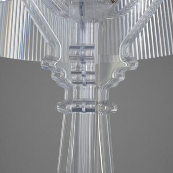 a lamp "Bourgie", Ferruccio Laviani för Kartell.