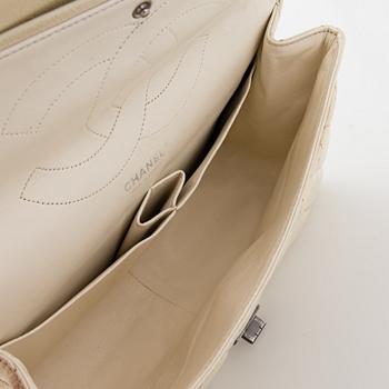 Chanel, "2.55 Reissue Jumbo Double Flap Bag", väska, 2009-2010.