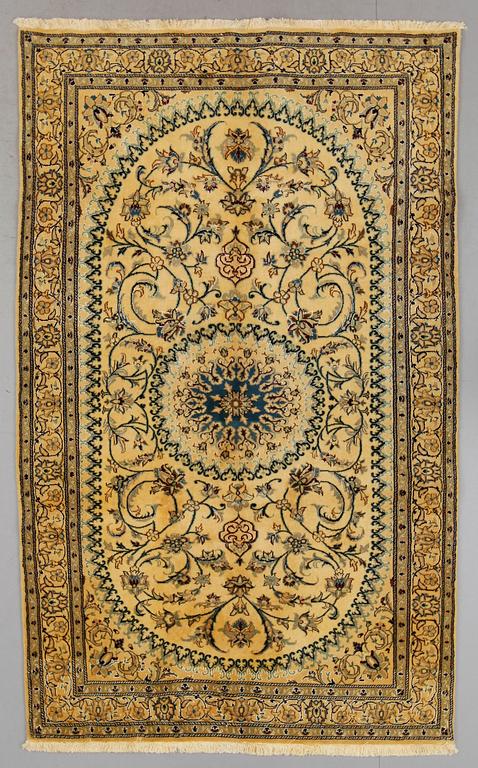 MATTA, Nain, ca 267 x 157 cm.
