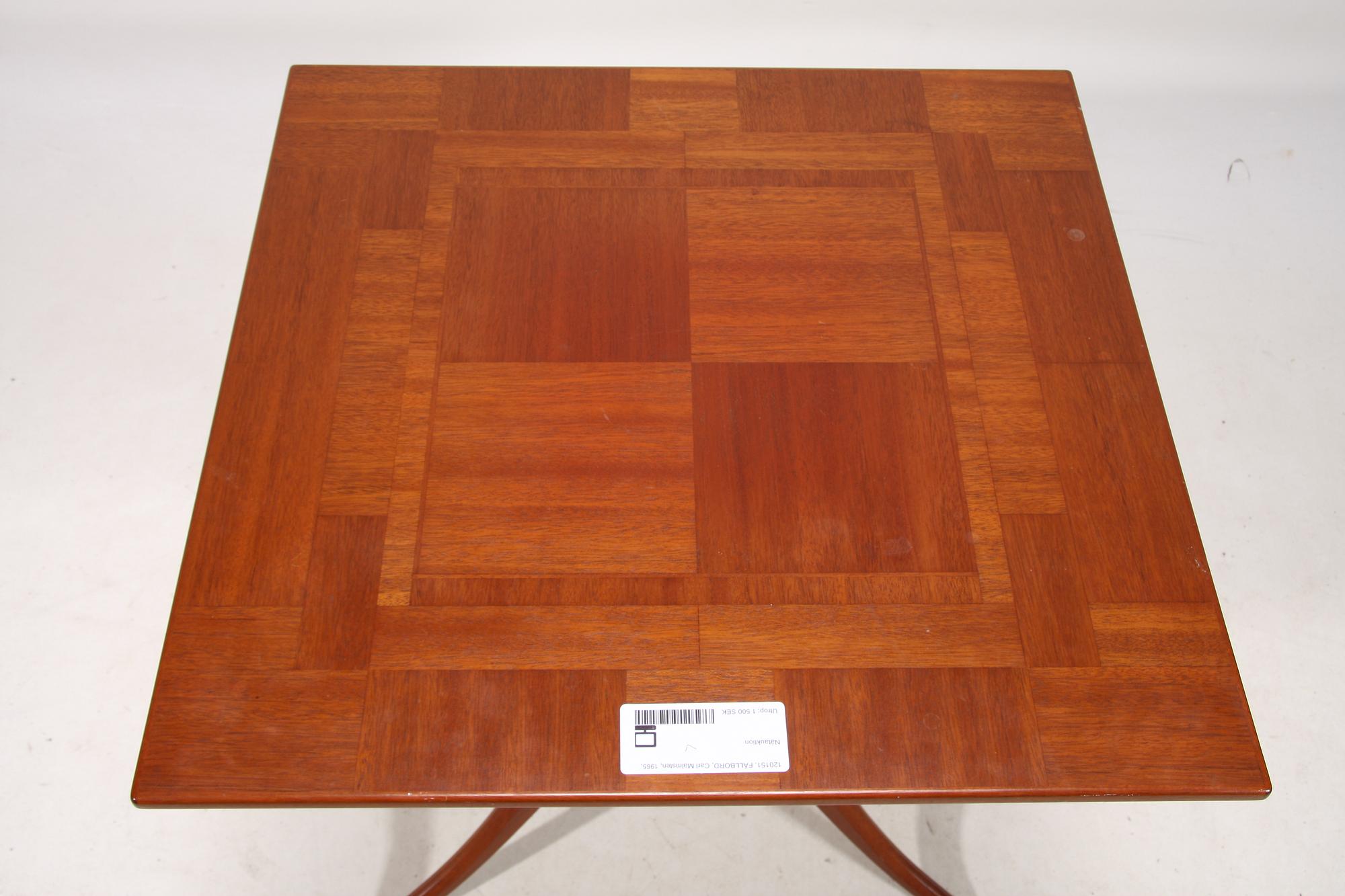 FÄLLBORD, Carl Malmsten, 1965.