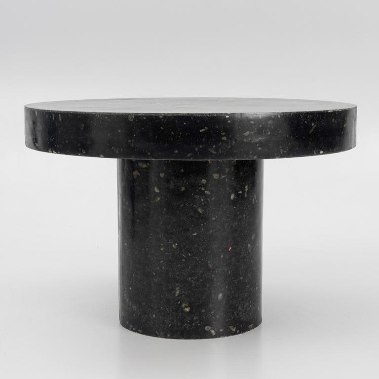 Gustaf Westman, a "Linn Innovation Table", Swedish Stockings, 2025.