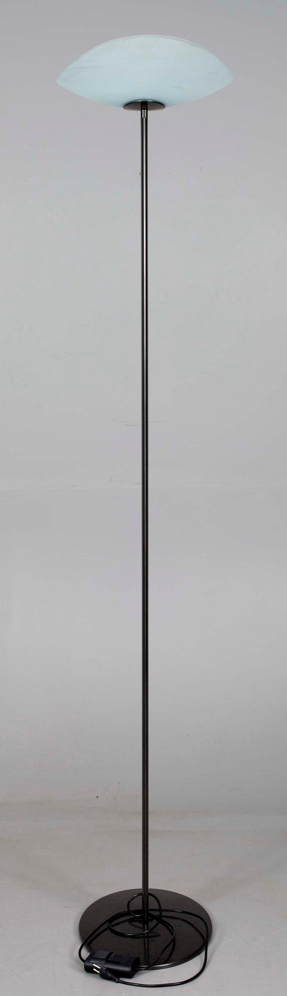 GOLVLAMPA, "Terre Tebe" Ernesto Gismondi, för Artemide.