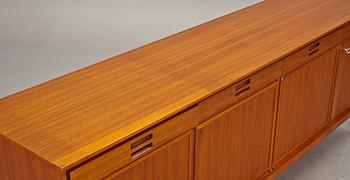 SIDEBOARD, Bertil Fridhagen, Bodafors, 1960-tal.