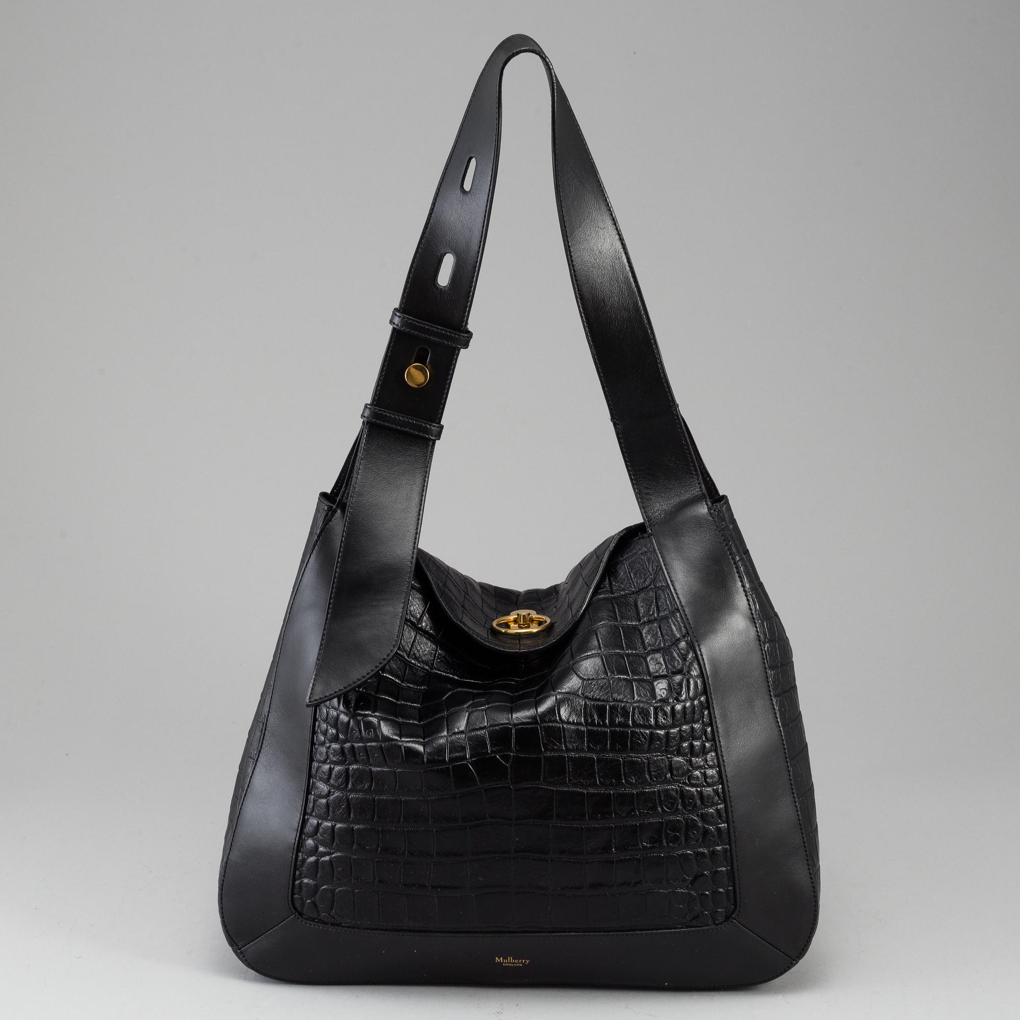 Mulberry marloes hobo bag sale