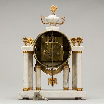 BORDSPENDYL, Louis XVI-stil, 1900-tal, Westerstrands Töreboda.