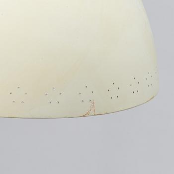 Lisa Johansson-Pape, A mid-20th century '2062' floor light, Stockmann Orno, Finland.