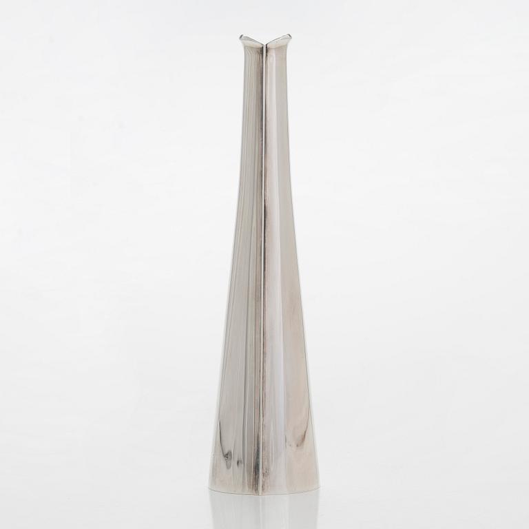 Tapio Wirkkala, vas, silver, "TW 36", Kultakeskus Hämeenlinna, 1959.