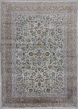 MATTA, Keshan, ca 427x307 cm.