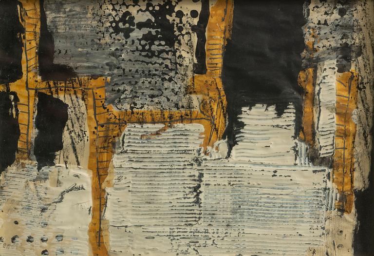 Endre Nemes, The Ice Recedes.