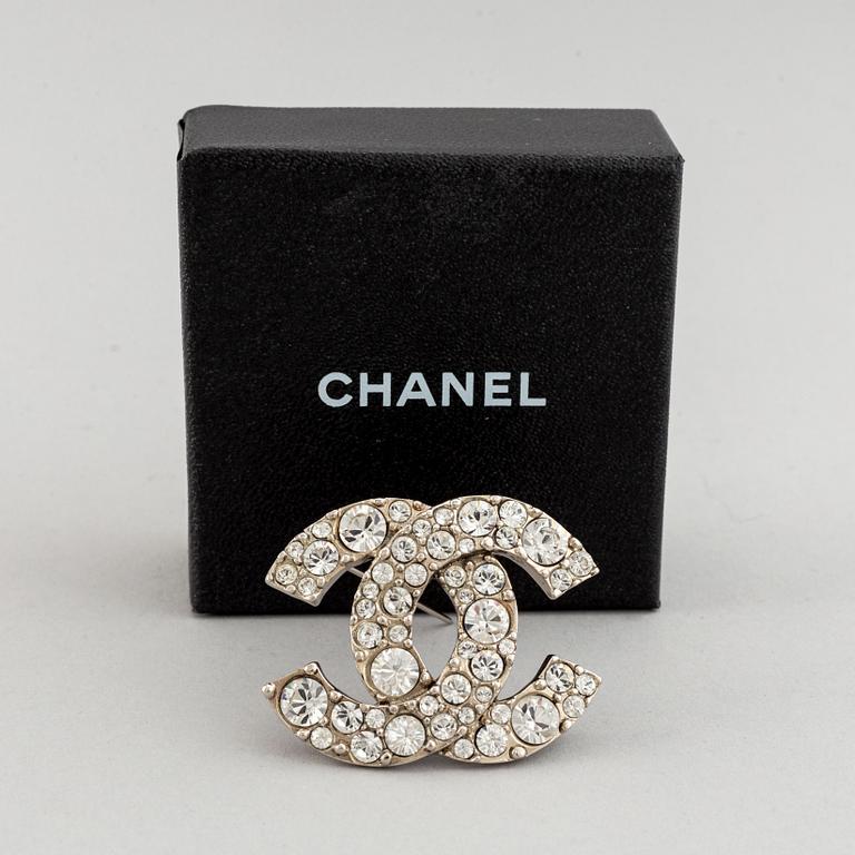 Chanel, brosch., 2010.