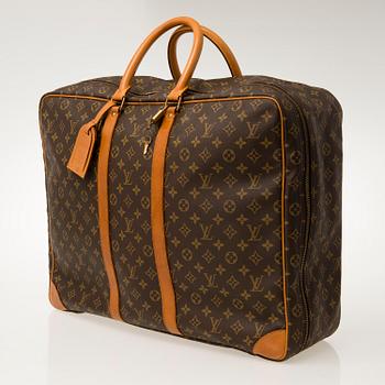 LOUIS VUITTON, Monogram Canvas Sirius Suitcase.