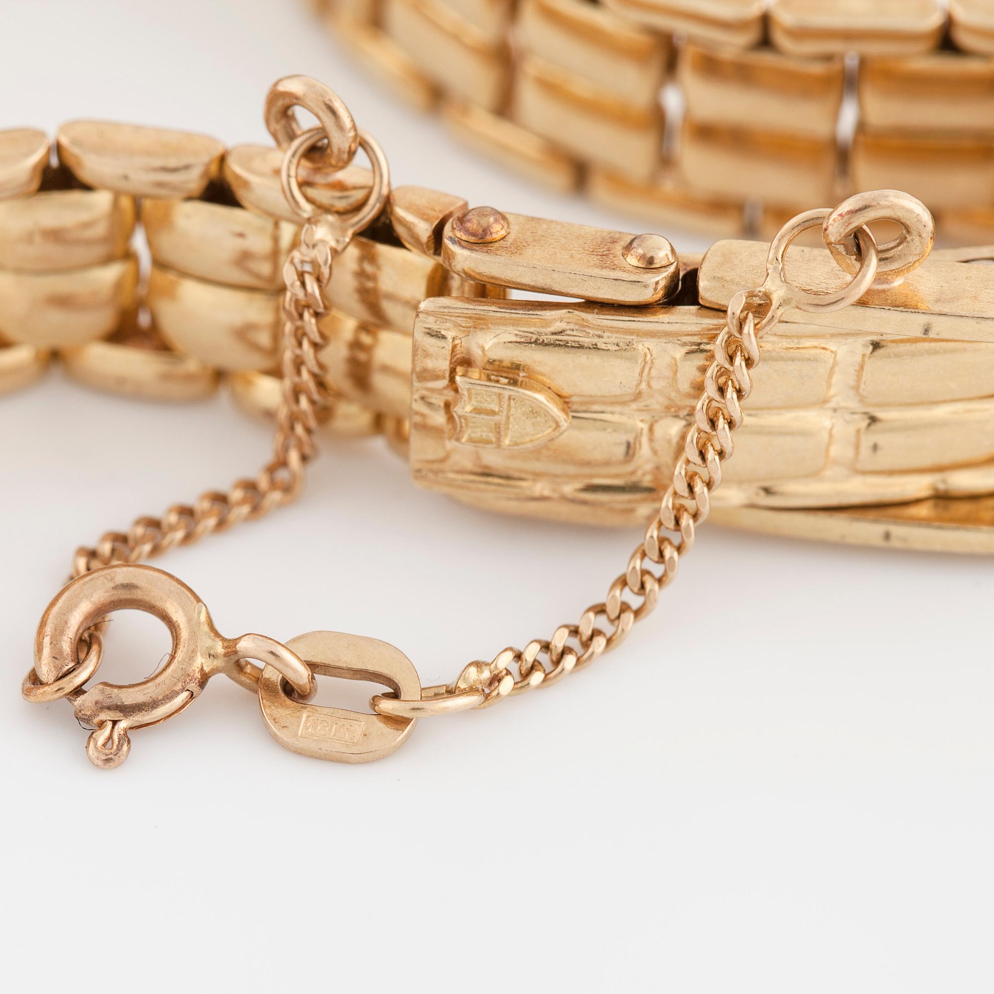 TUDOR, wristwatch, 16,5 x 20 mm.