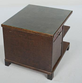 RÖKBORD, art deco, 1900-talets andra kvartal.