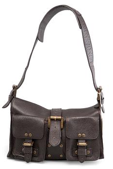 A HANDBAG, Mulberry.