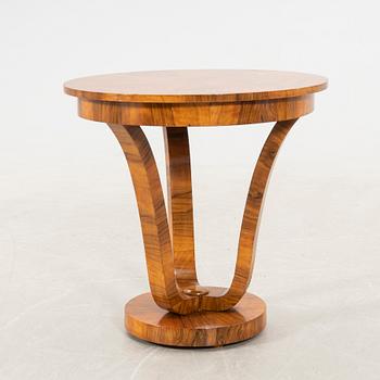 Art Deco-style table 20th century.
