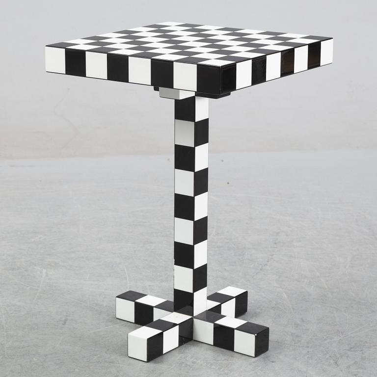 Front, bord, "Chess Table", Moooi.