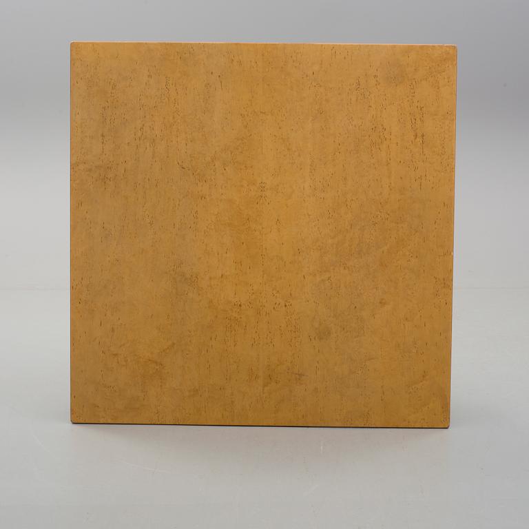 SOFFBORD, Bruno Mathsson, Firma Karl Mathsson, 1960.