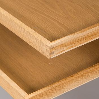 Hans J. Wegner, Senkki, "President", malli RY-25, Ry Møbler, Tanska 1960-luku.