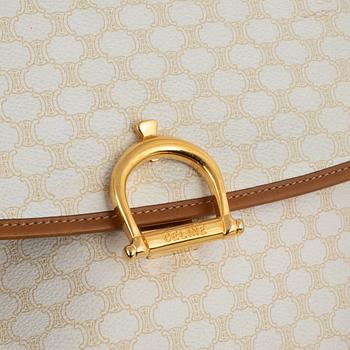 Céline, väska, vintage.