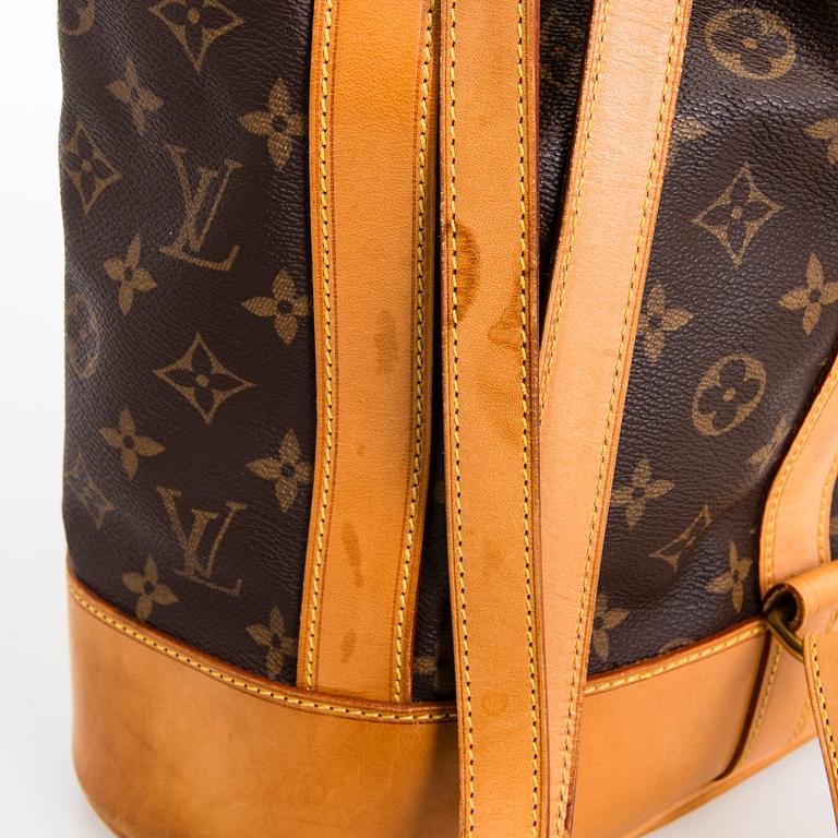 Louis Vuitton, "Randonnee PM", väska.