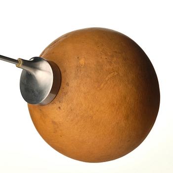 Tobias Birgersson, objekt, sterling silver, Stockholm 2009.