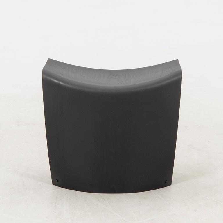 Hans Sandgren Jacobsen, Taburett "Gallery", Fredericia Danmark 2017.