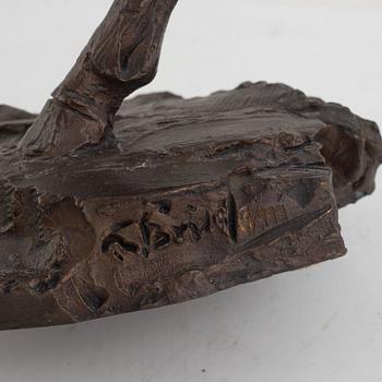 Richard Brixel, "Ferrari/Schumacher".