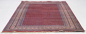 Matta, Sarouk Mir, 280 x 200 cm.