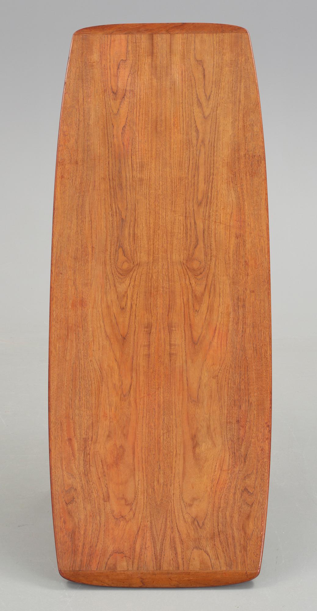 SOFFBORD, Svante Skogh, Säfle Möbelfabrik, 1900-talets andra hälft.