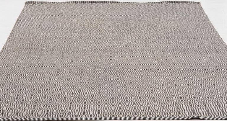 Gunilla Lagerhem Ullberg, rug, "Gåsöga", Kasthall, 300 x 180 cm.