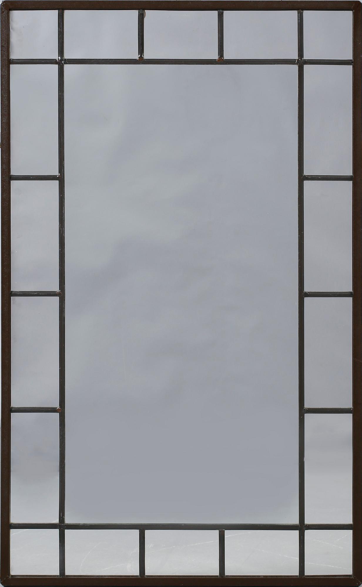 SPEGEL, 1900-talets andra hälft.