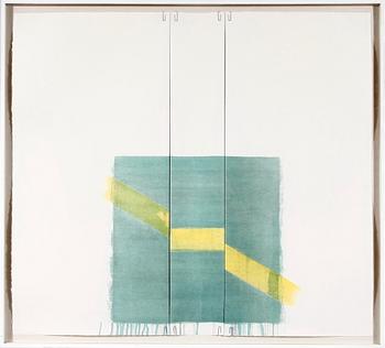 Richard Smith · SMITH, RICHARD (USA), serigrafi, sign. o numr. 68/80