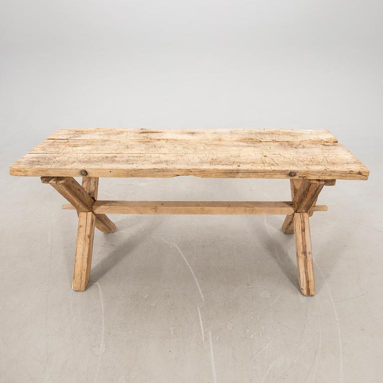 Table/sideboard, second half of the 19th century.