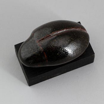 FIGUR, keramik, Ulla Kraitz.