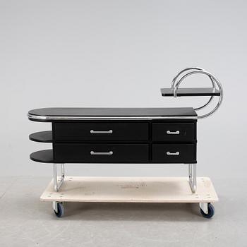 SIDEBOARD, troligen Zanotta, 19/2000-tal.