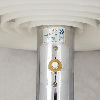 ANDERS PEHRSON, bordslampor, ett par "Bumling", Ateljé Lyktan, Åhus, formgivna 1968.