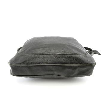 Gucci, "Bamboo Jackie Tassel" Bag,.