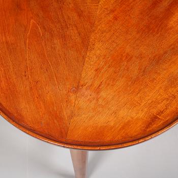 SOFFBORD, Björn Ianke, Huseby, Oslo, Norge.