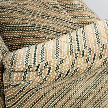 Soffa, Saporiti, Italien, 1900-talets senare del.