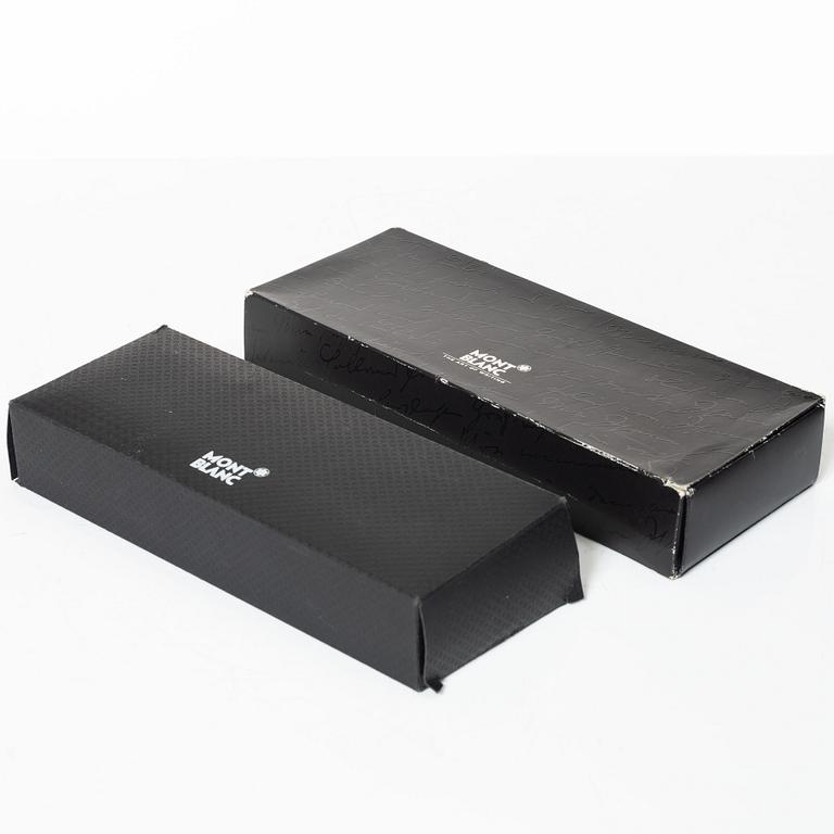 Montblanc, pens, 3 pcs.