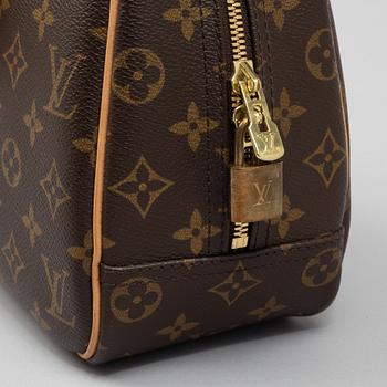 Louis Vuitton, bag, "Trouville", 2004.