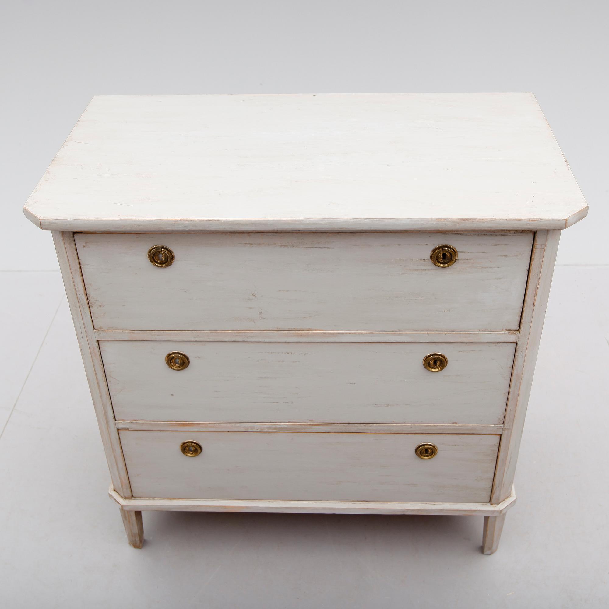 BYRÅ, 1900-talets första hälft.