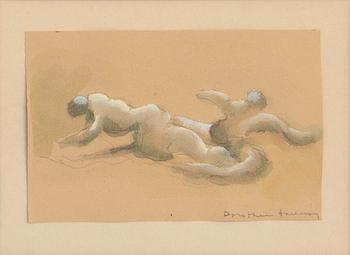 Dorothea Tanning,.