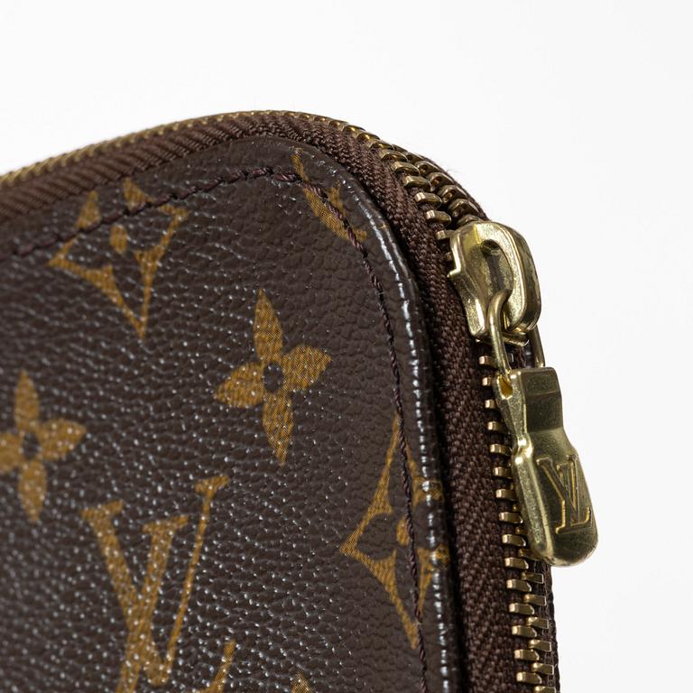 Louis Vuitton, Document case, "Poche Documents".