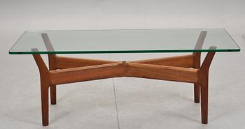 SOFFBORD, Alf Svensson, Bra Bohag, formgivet 1956.