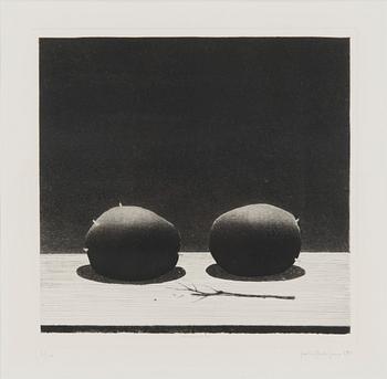 Pentti Kaskipuro, Two Potatoes.